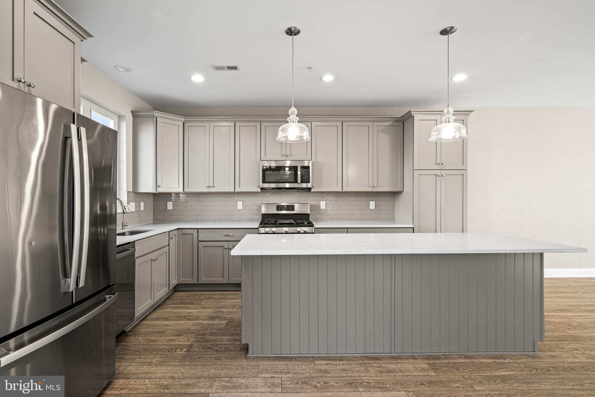EVERLEIGH - Residential