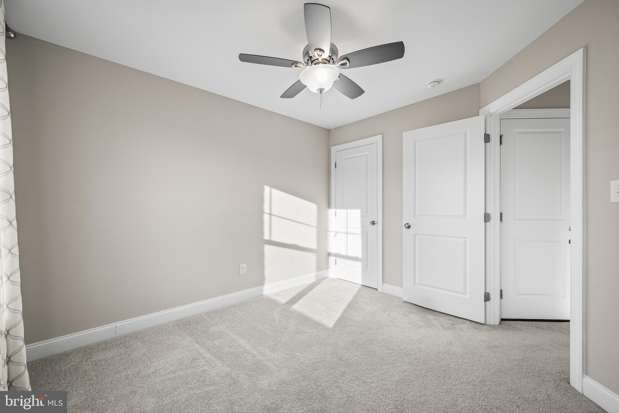 EVERLEIGH - Residential