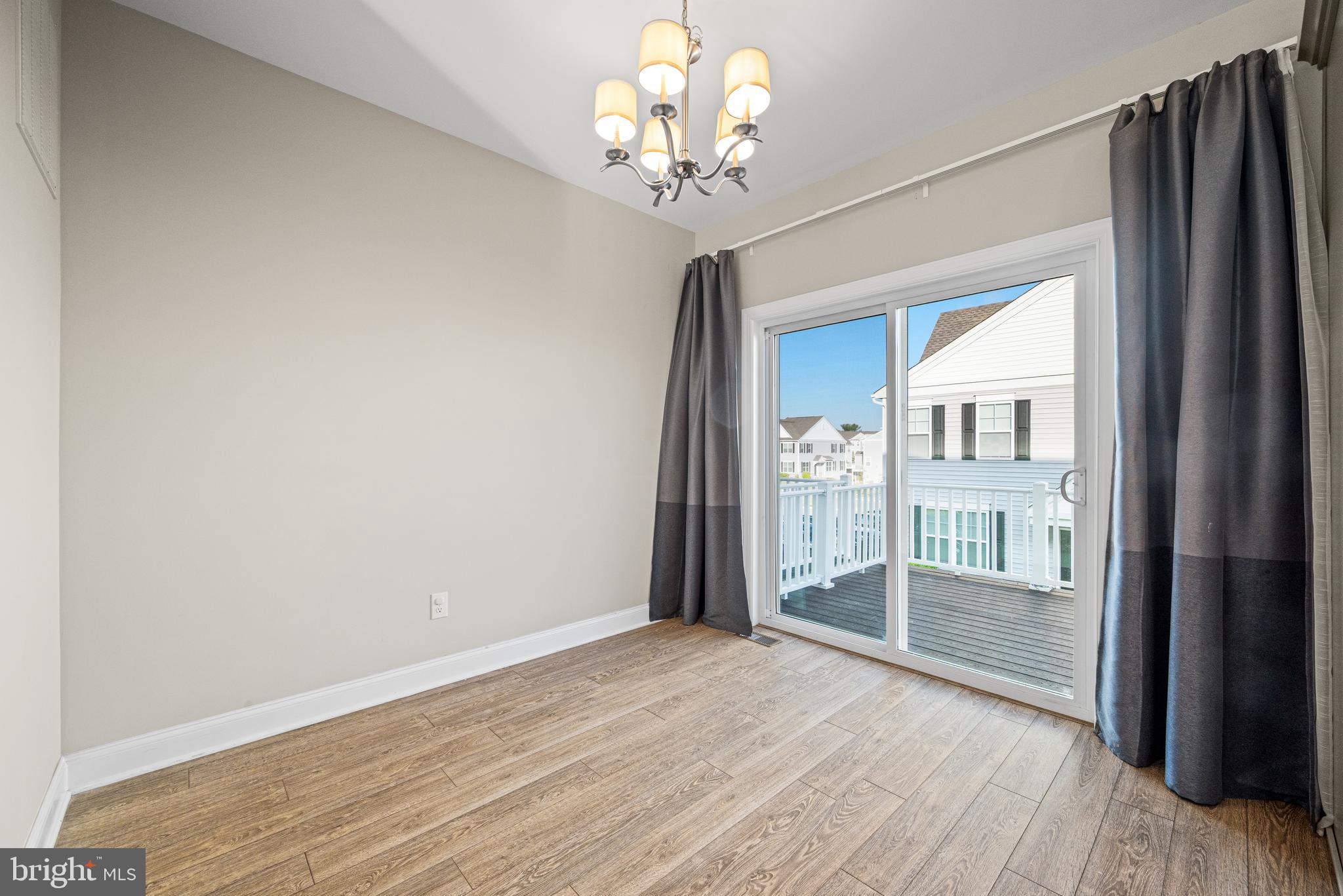 EVERLEIGH - Residential