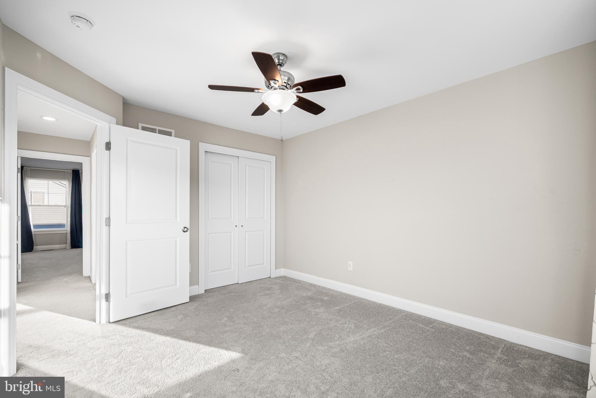 EVERLEIGH - Residential