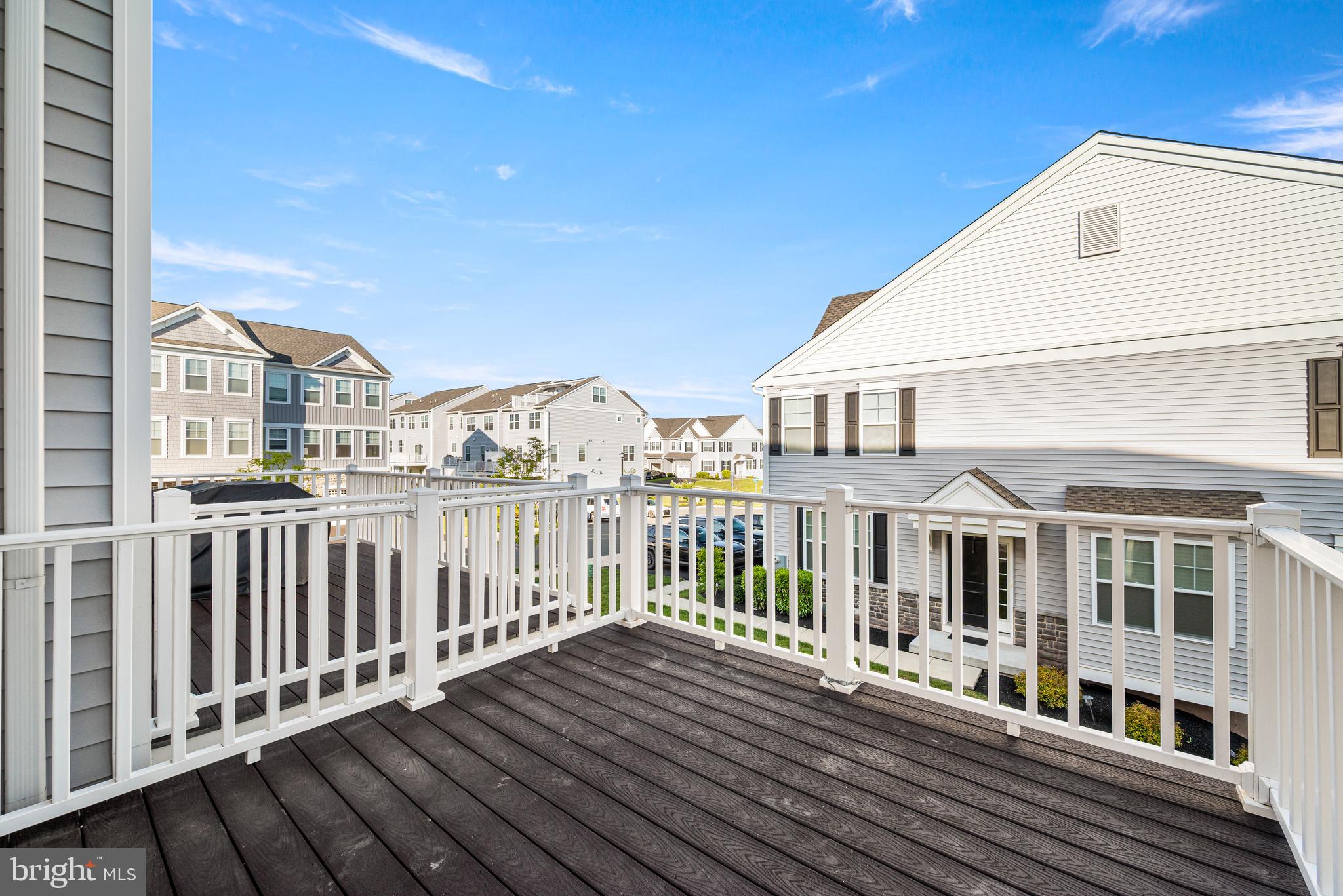 EVERLEIGH - Residential
