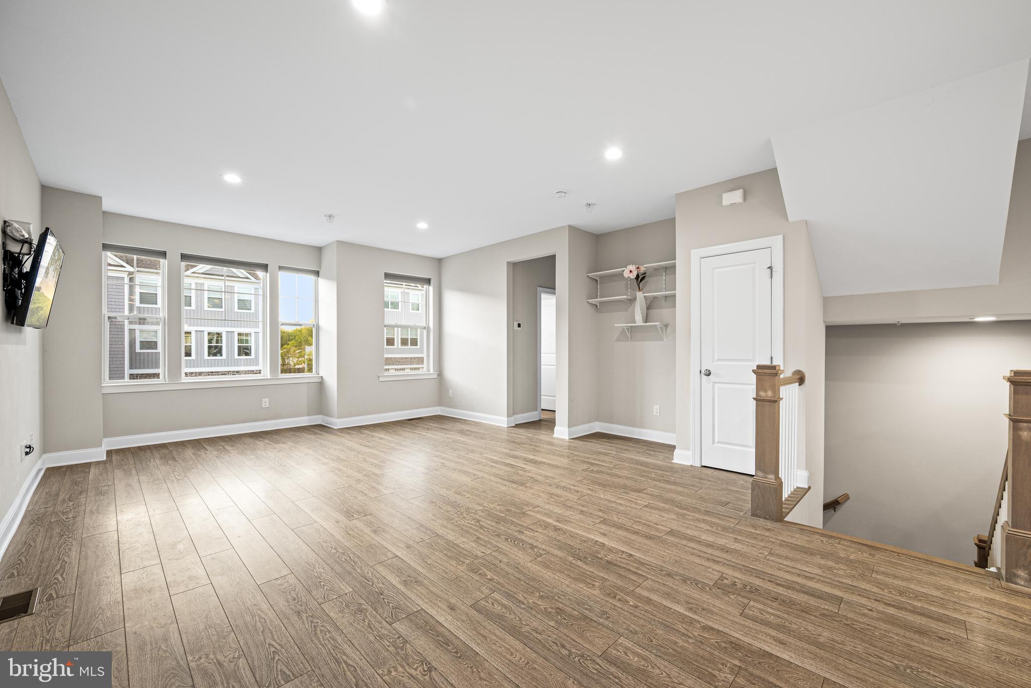 EVERLEIGH - Residential
