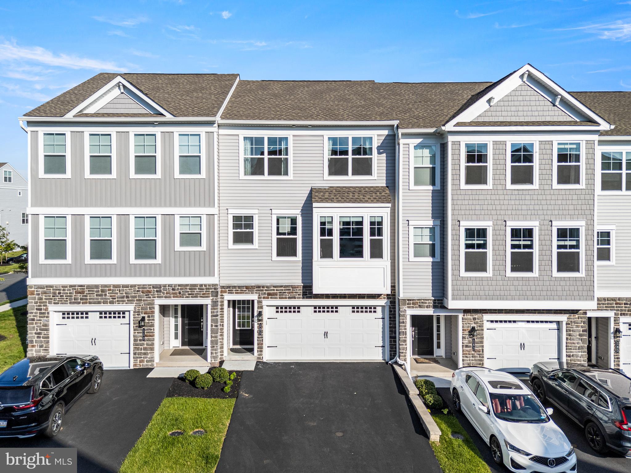 EVERLEIGH - Residential