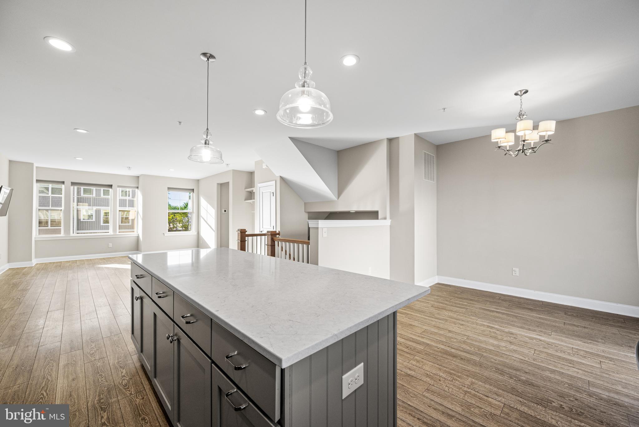 EVERLEIGH - Residential