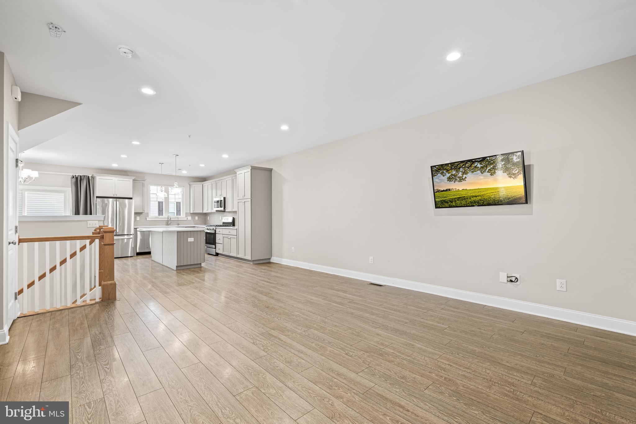 EVERLEIGH - Residential