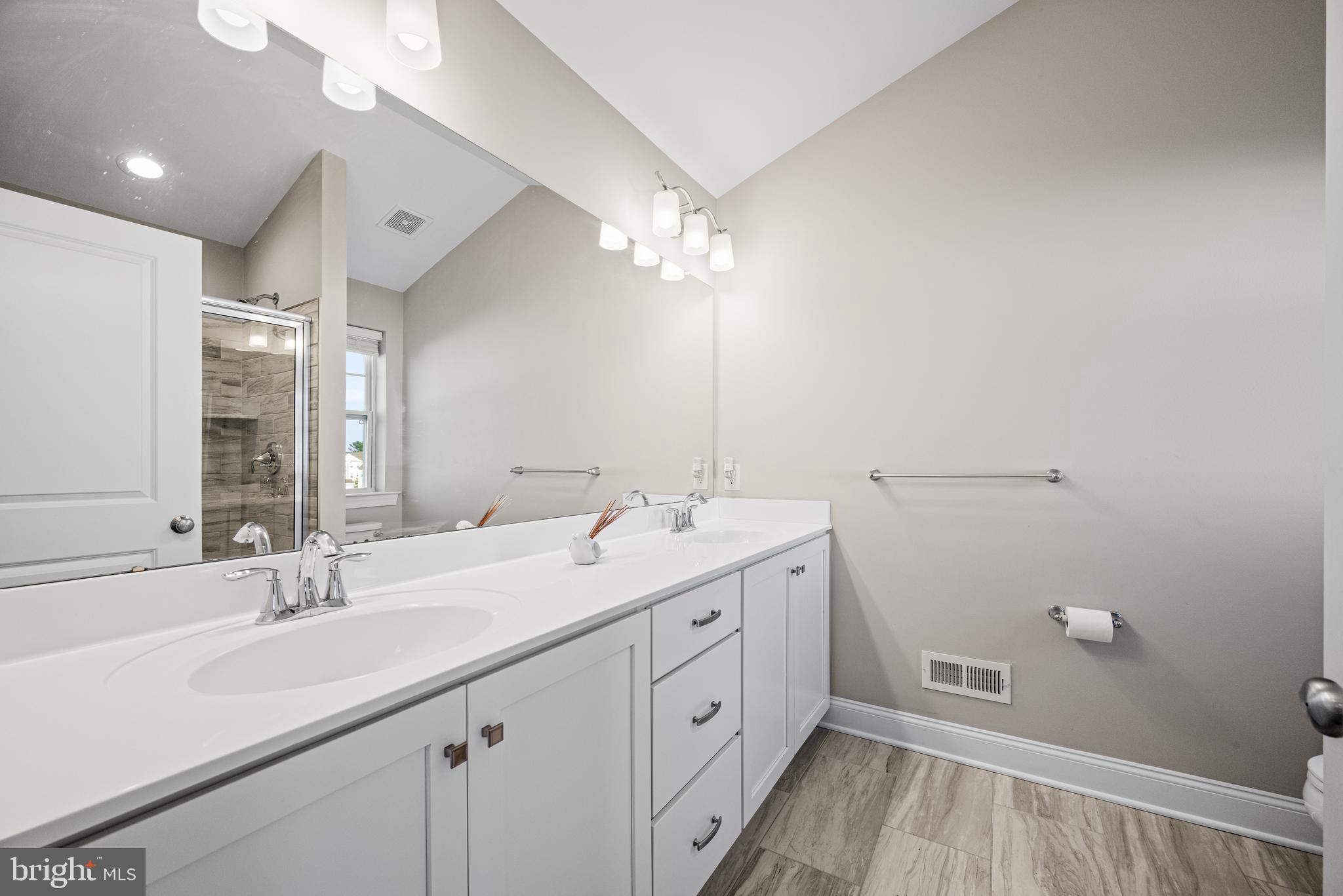 EVERLEIGH - Residential