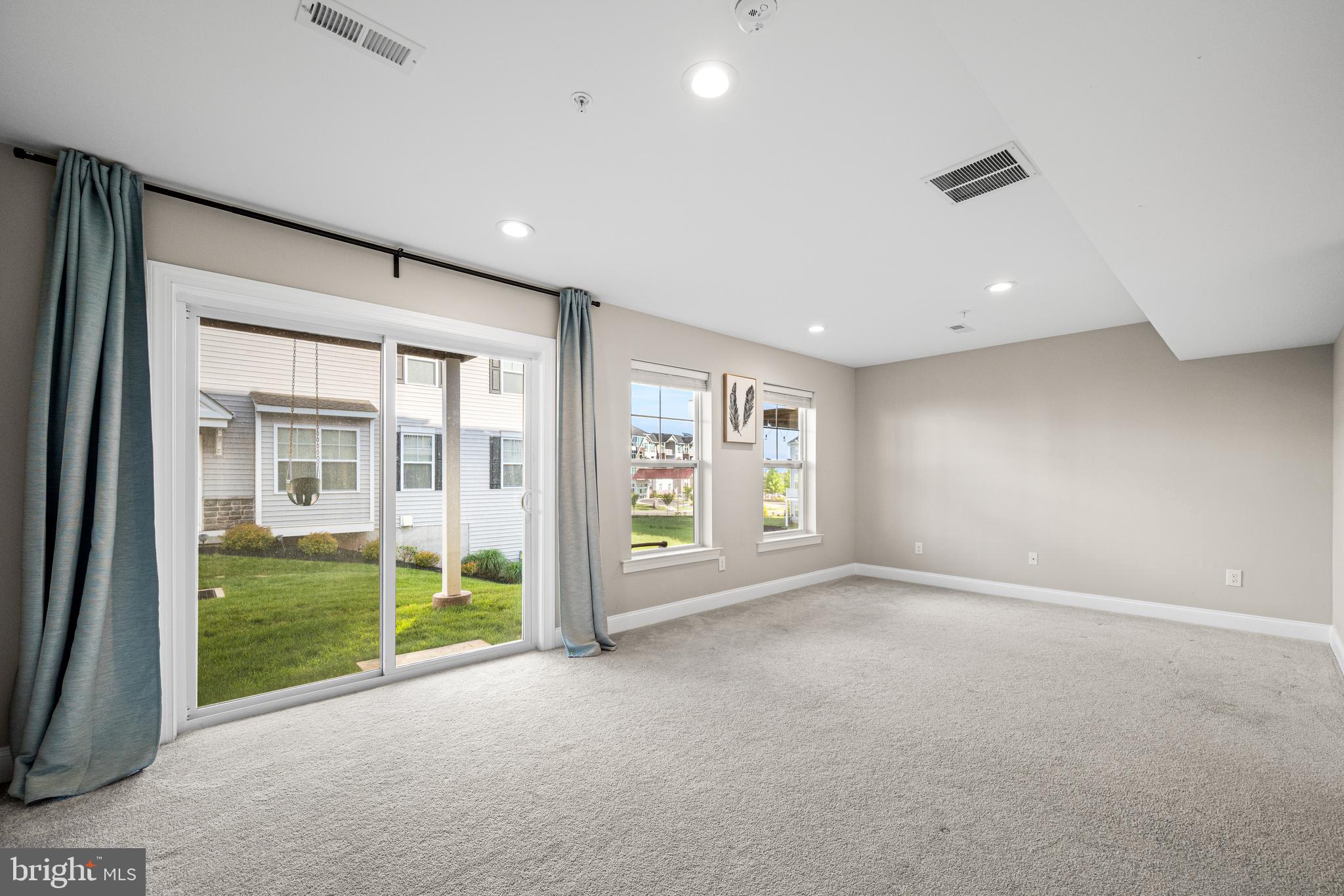 EVERLEIGH - Residential