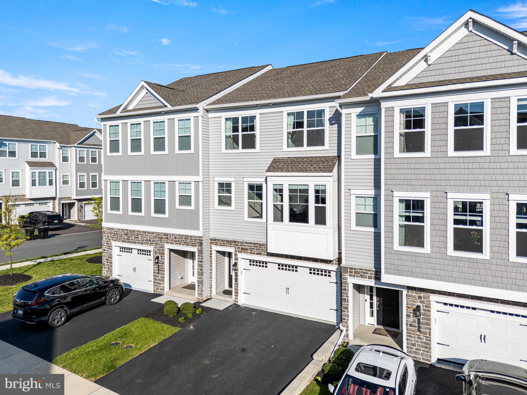 EVERLEIGH - Residential