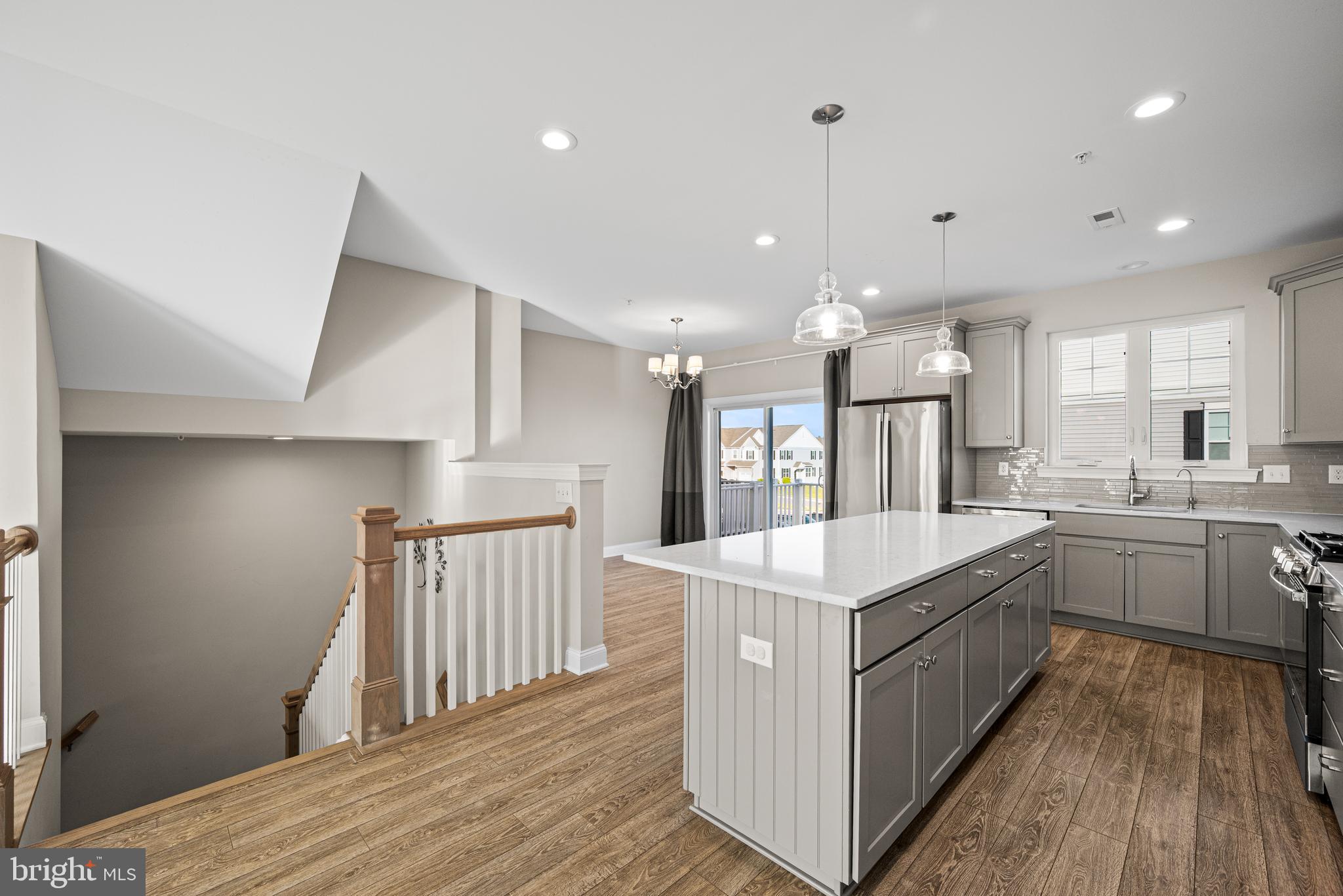 EVERLEIGH - Residential