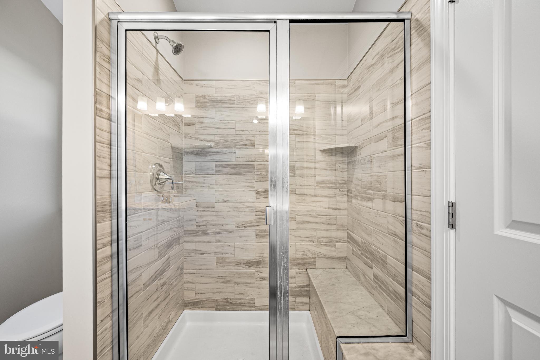 EVERLEIGH - Residential