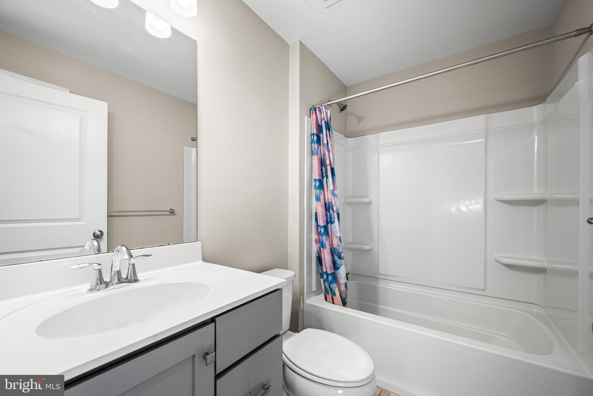 EVERLEIGH - Residential