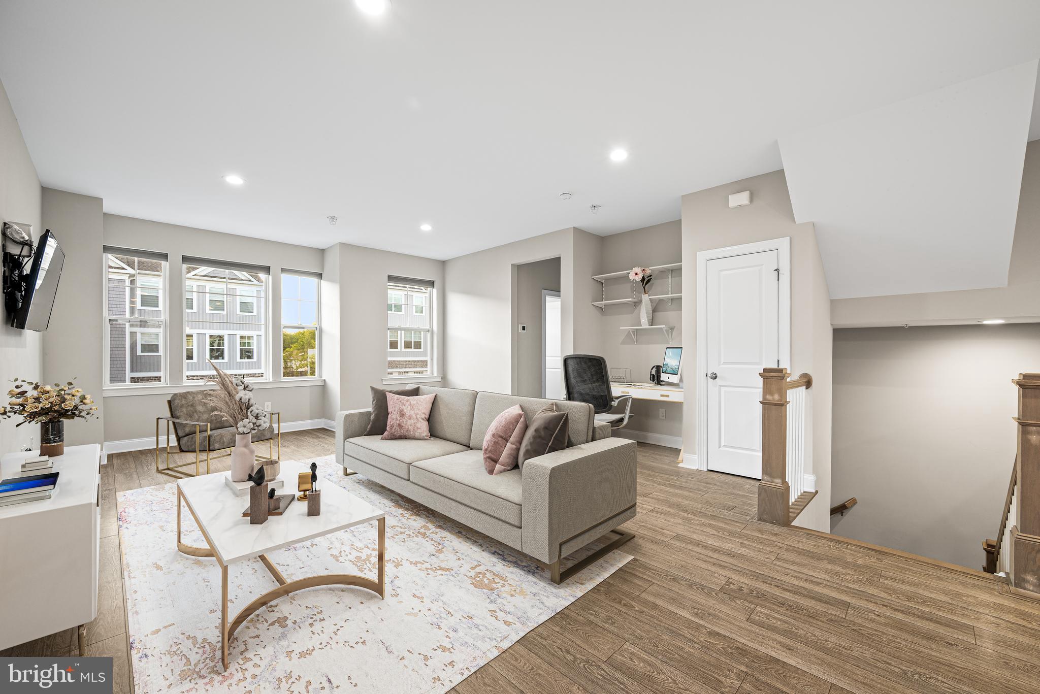 EVERLEIGH - Residential