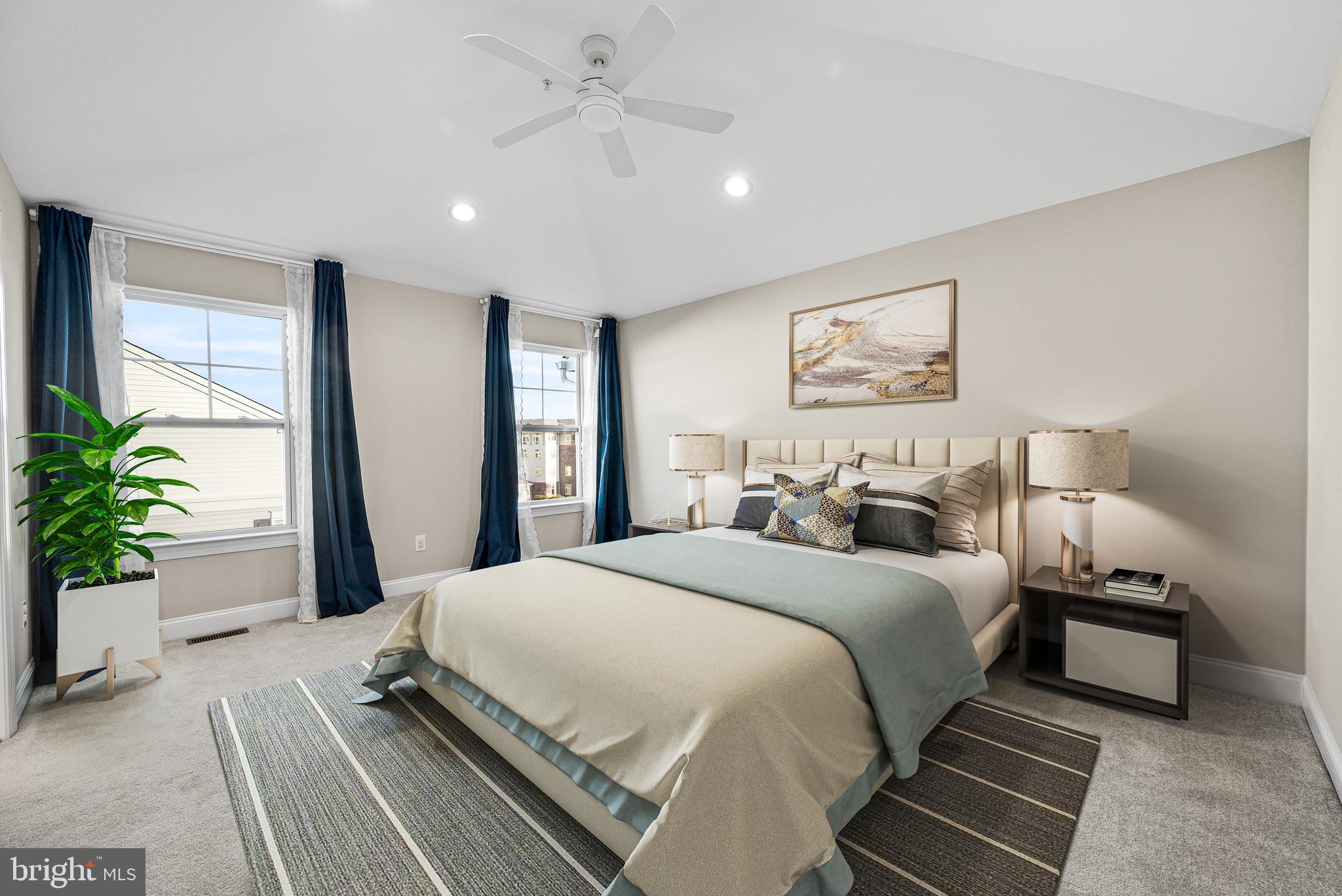 EVERLEIGH - Residential