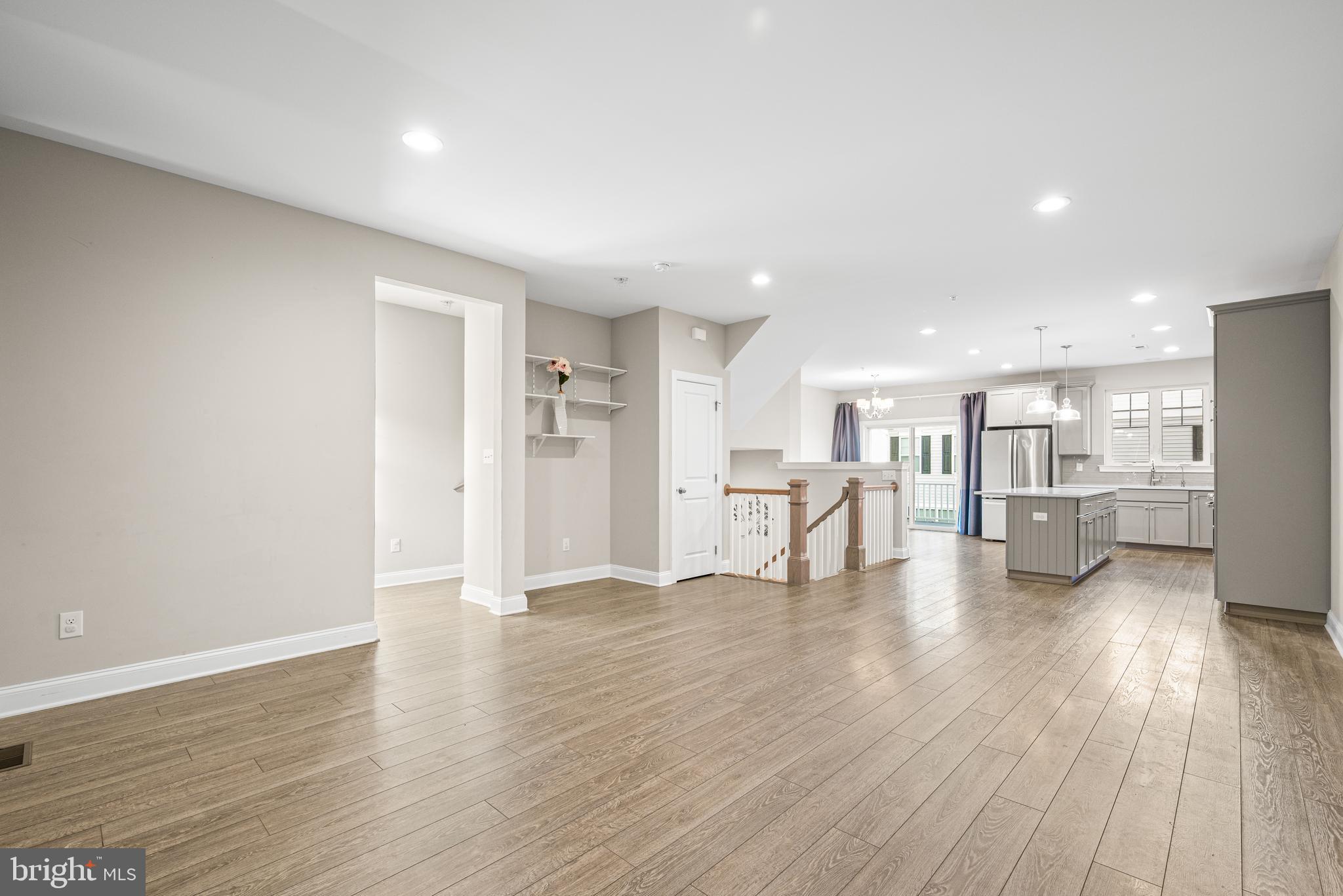 EVERLEIGH - Residential
