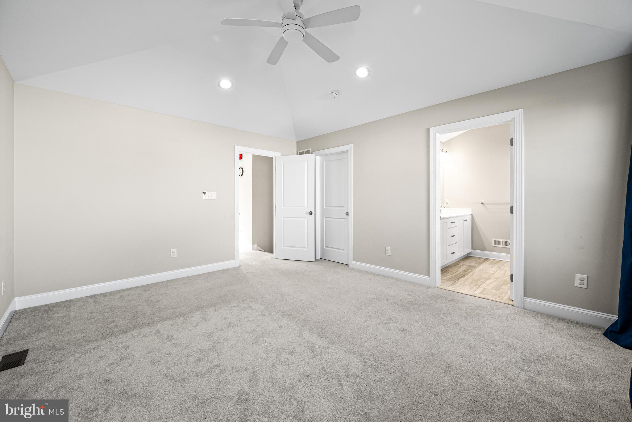 EVERLEIGH - Residential