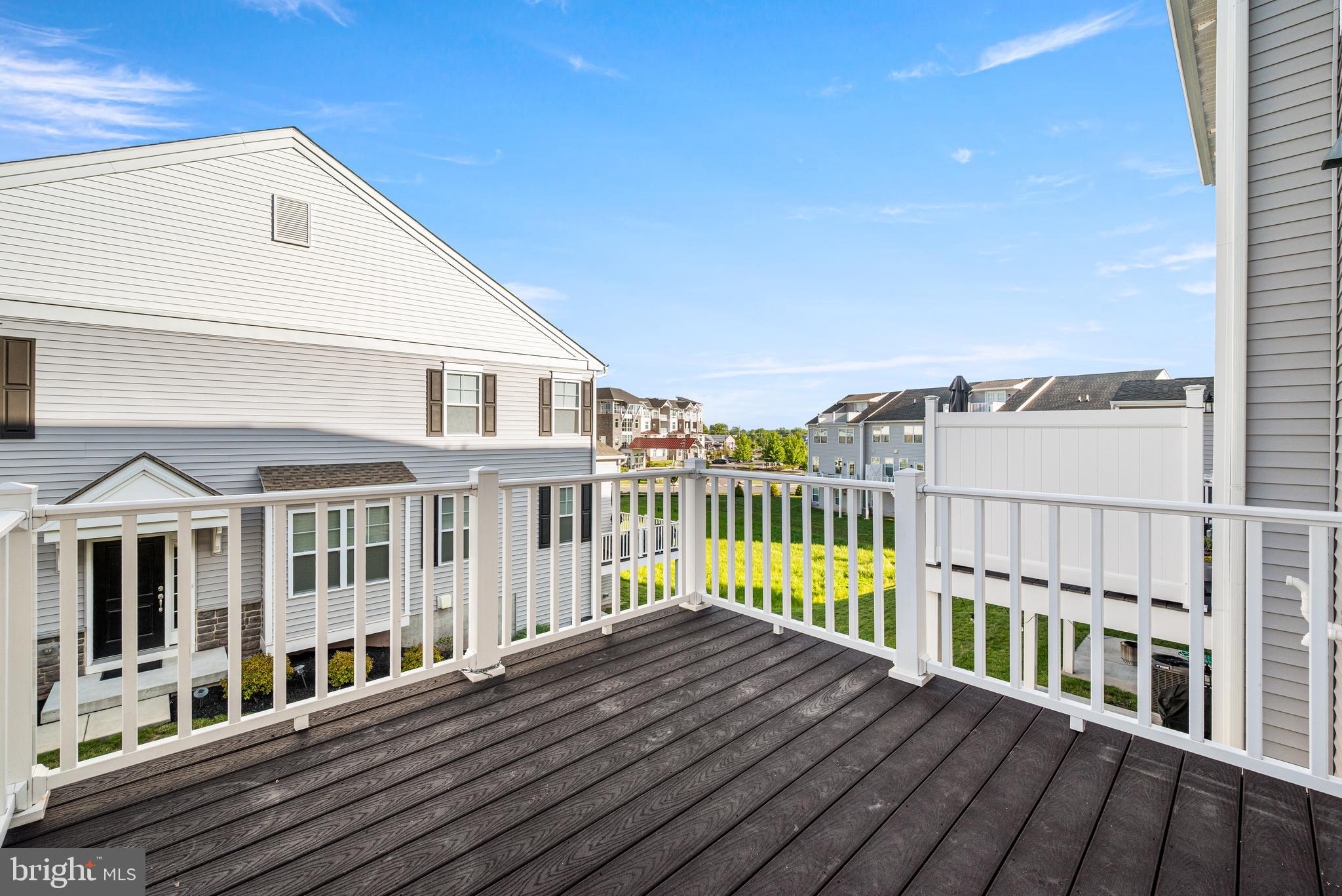 EVERLEIGH - Residential