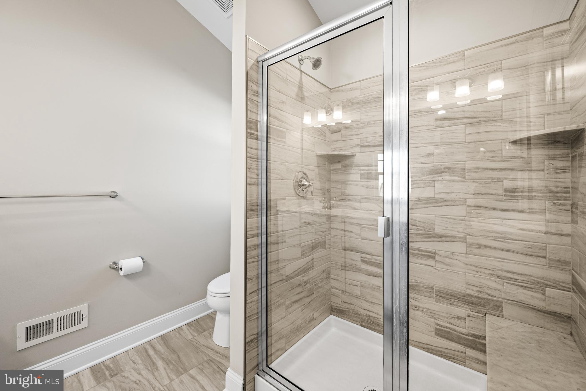 EVERLEIGH - Residential