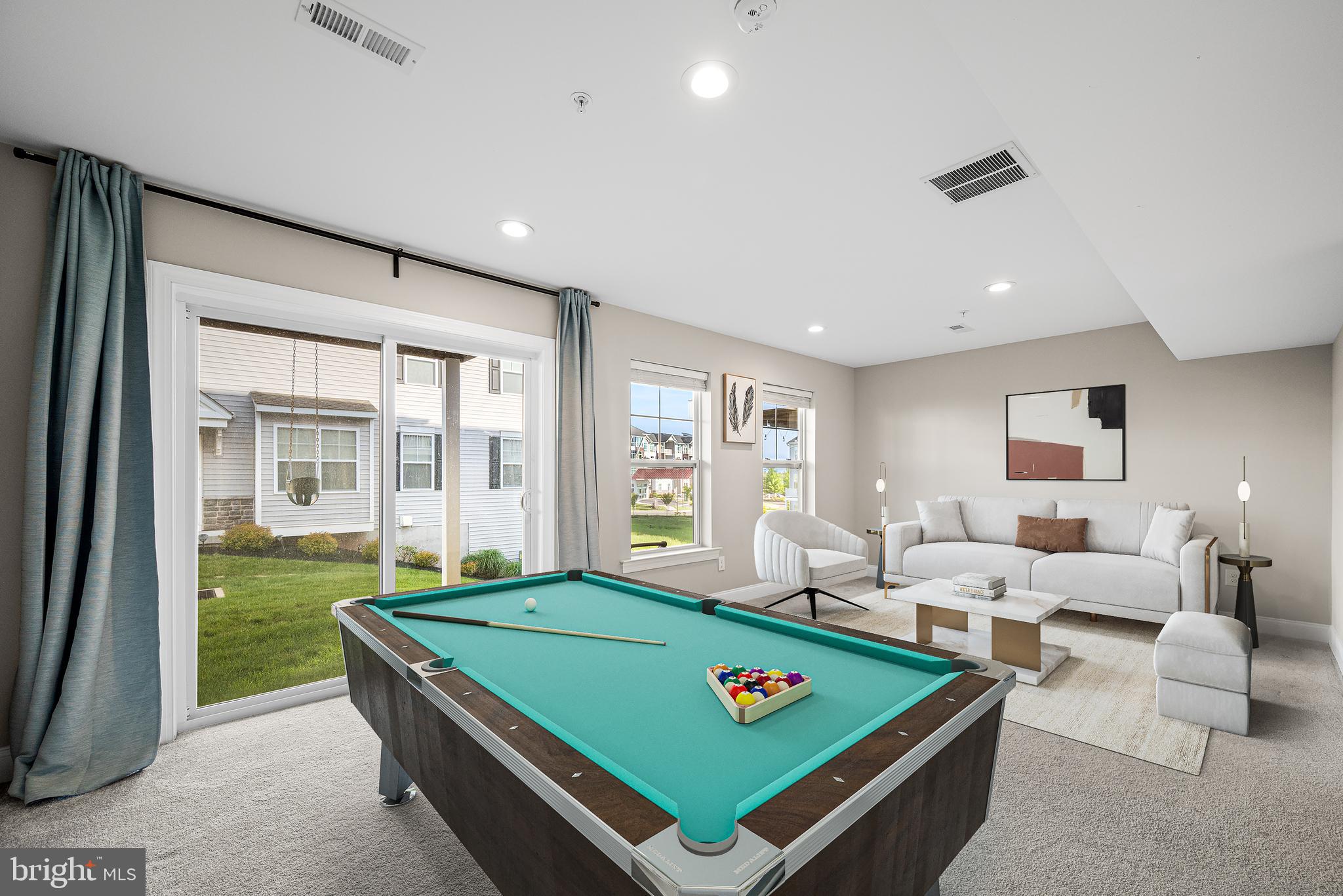 EVERLEIGH - Residential
