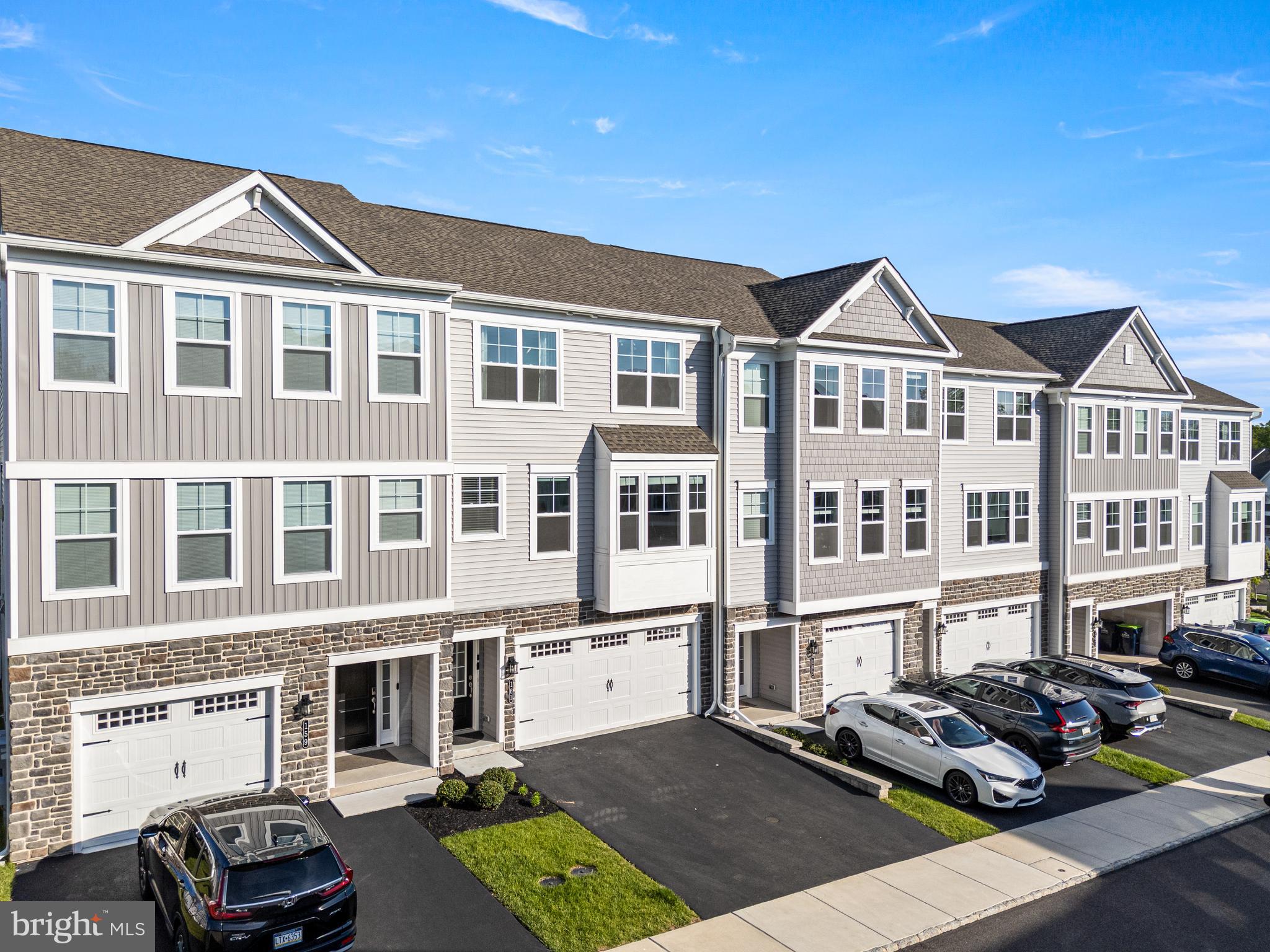 EVERLEIGH - Residential