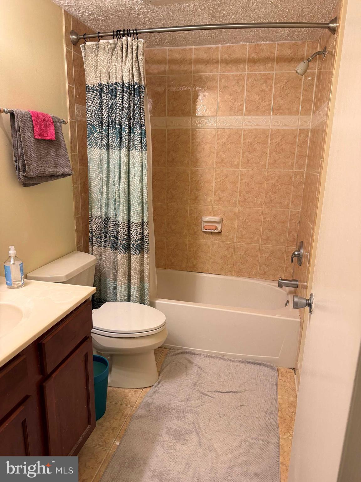 GREENBRIAR CONDO PHASE I - Residential