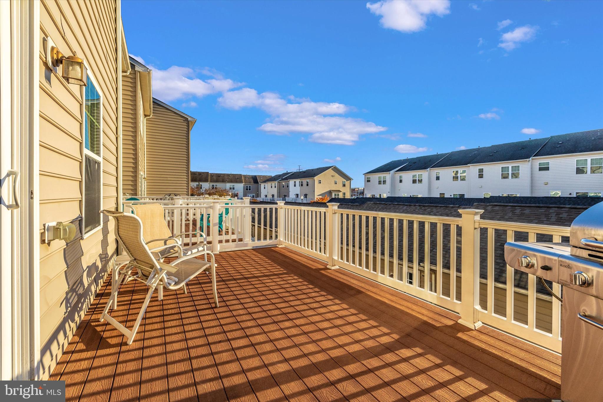 MARKET SQUARE - Residential