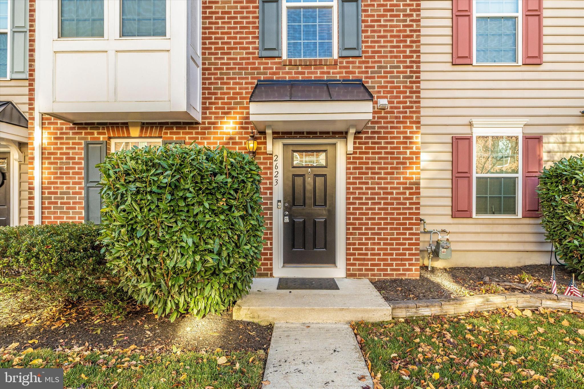 MARKET SQUARE - Residential