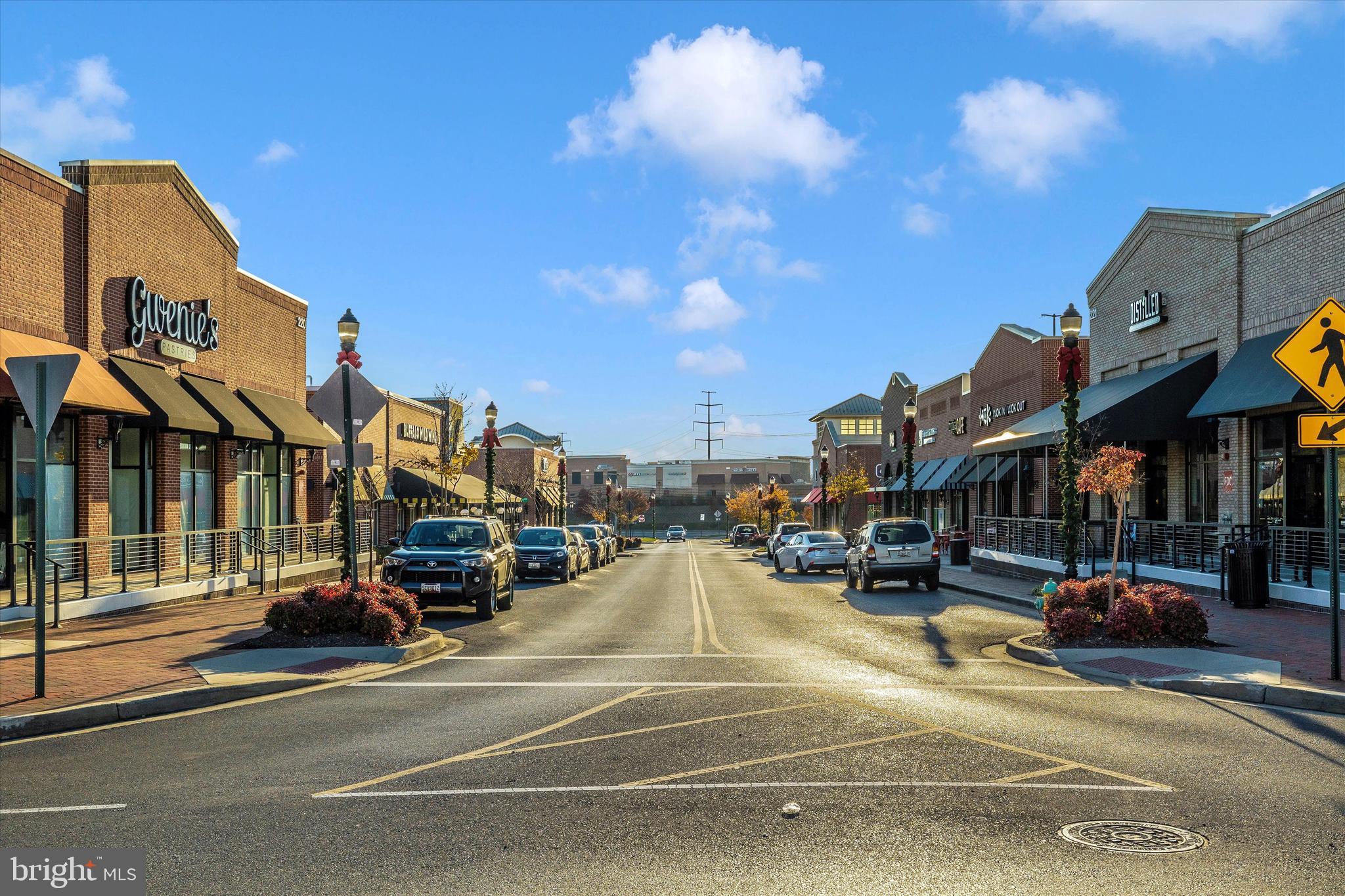 MARKET SQUARE - Residential