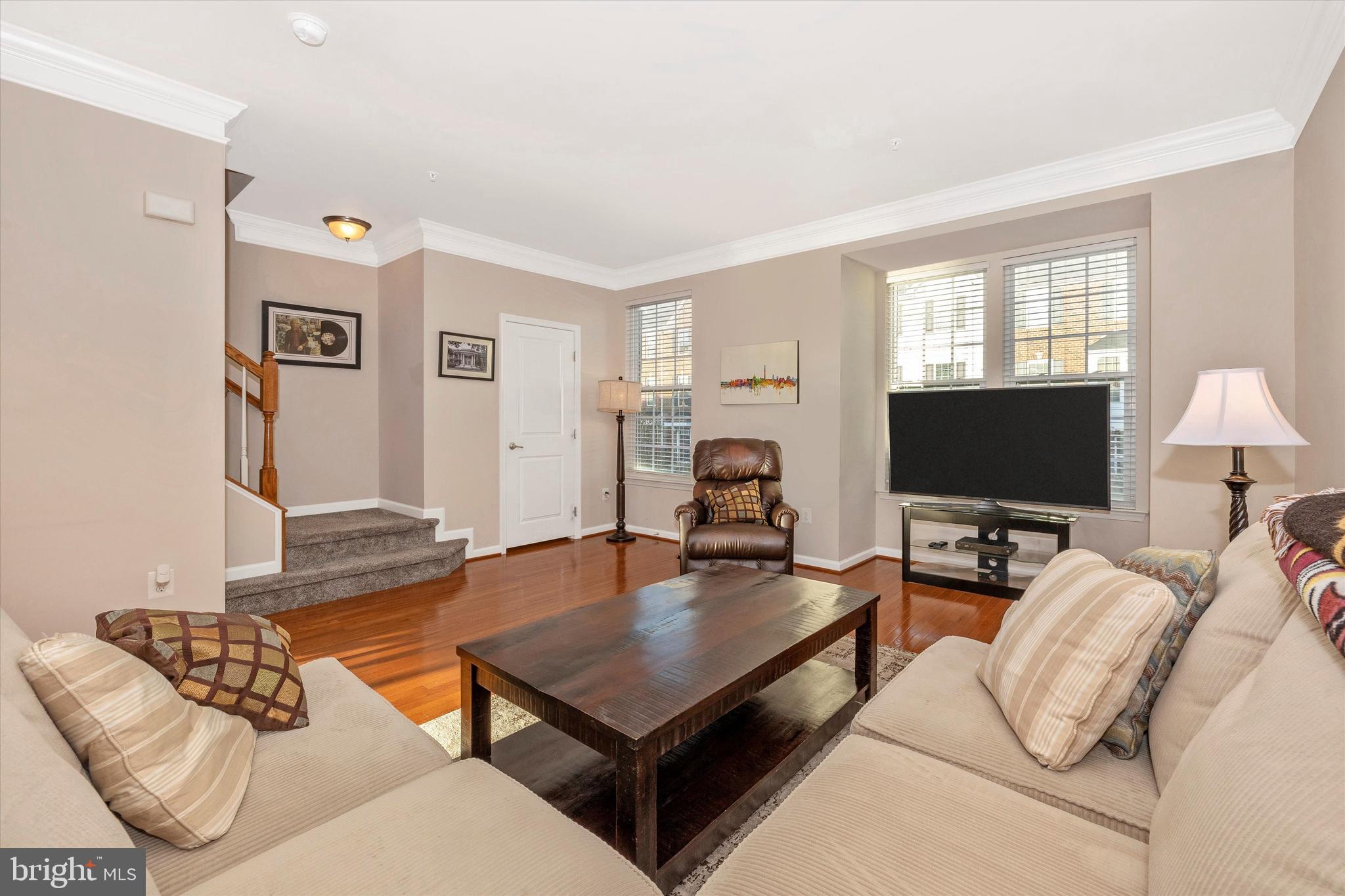 MARKET SQUARE - Residential