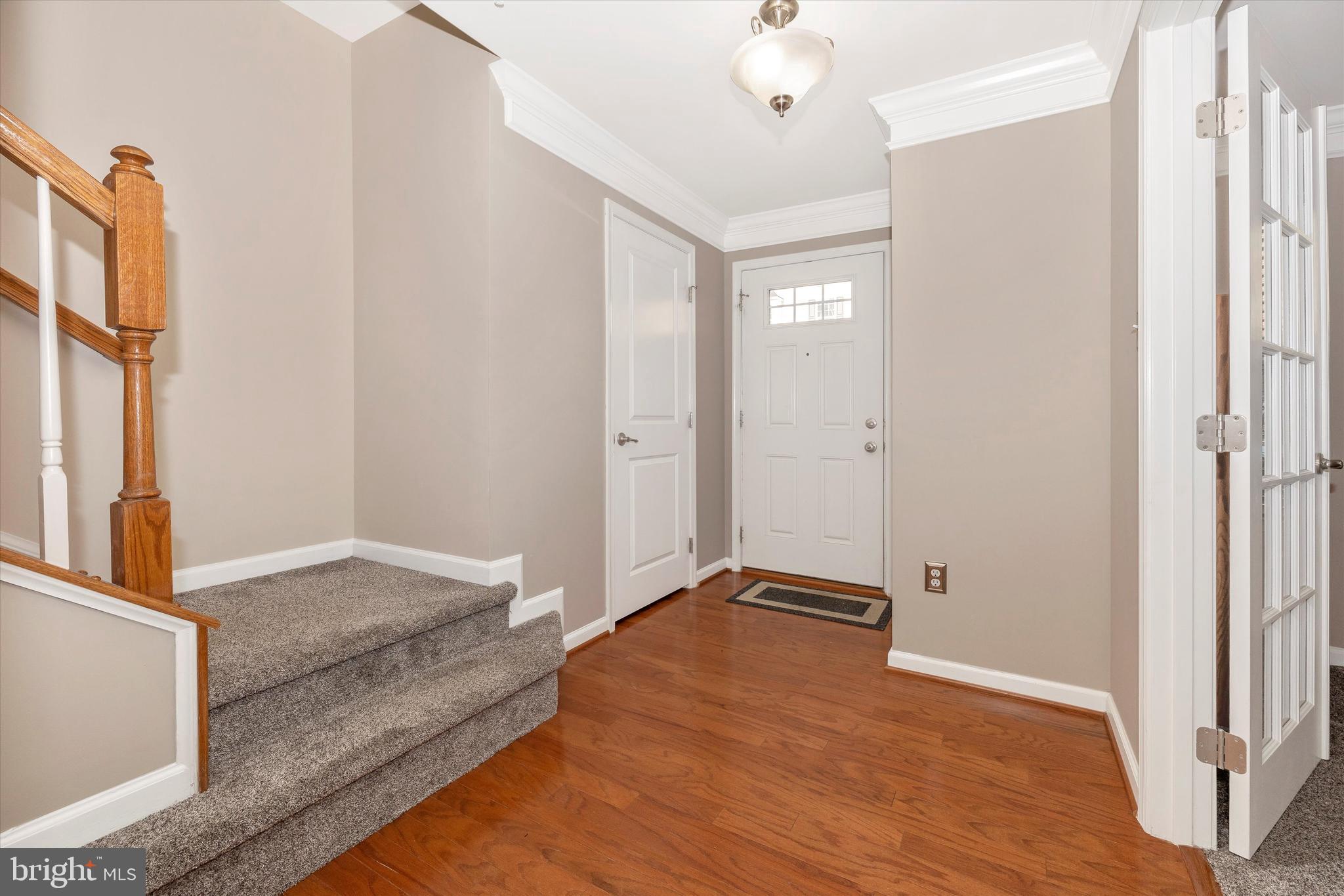 MARKET SQUARE - Residential