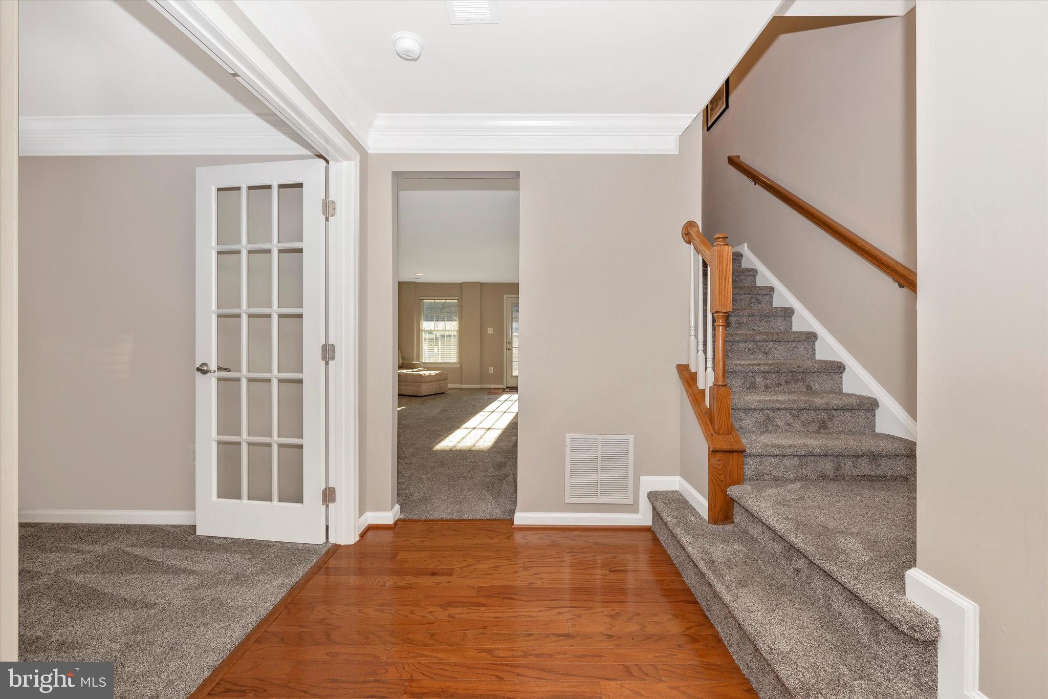 MARKET SQUARE - Residential