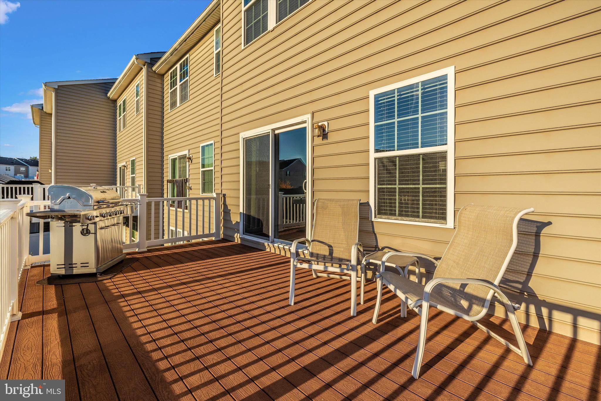 MARKET SQUARE - Residential