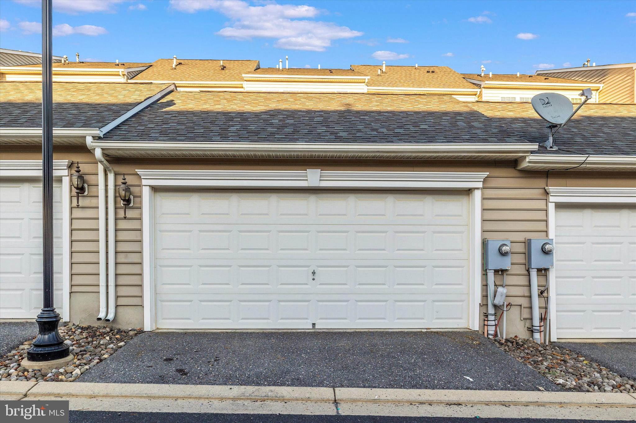 MARKET SQUARE - Residential