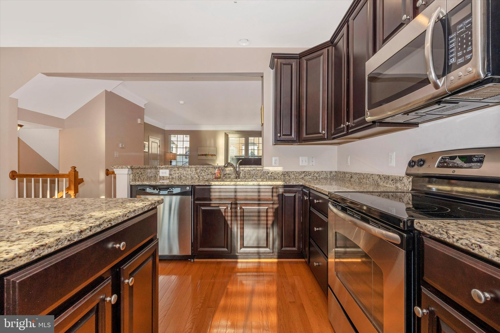 MARKET SQUARE - Residential