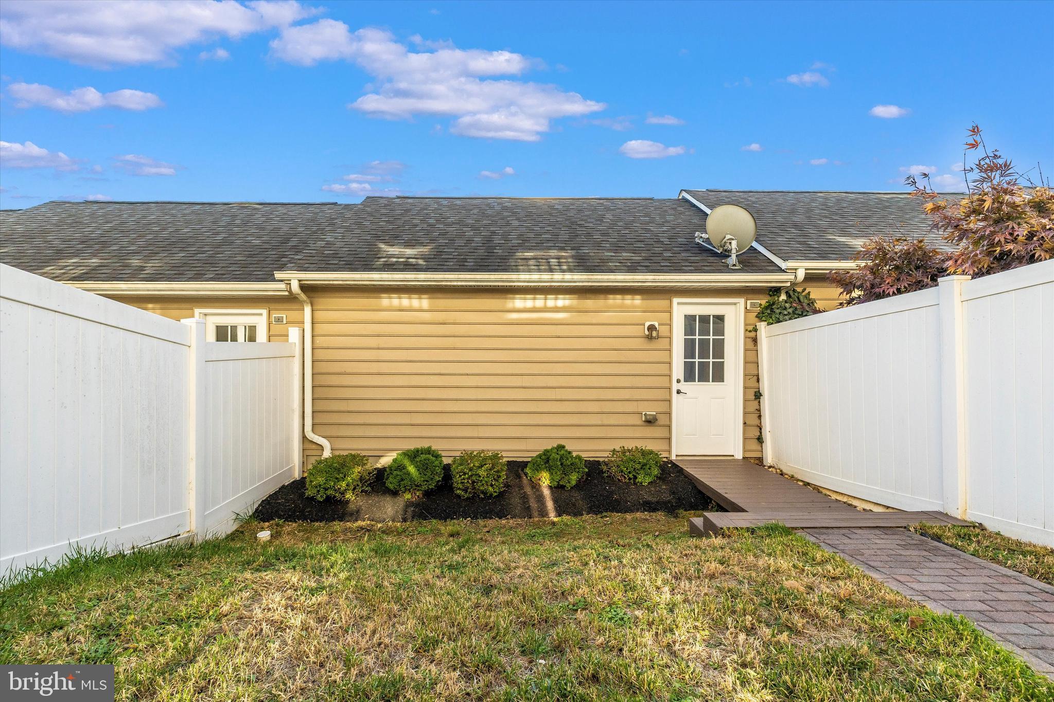 MARKET SQUARE - Residential