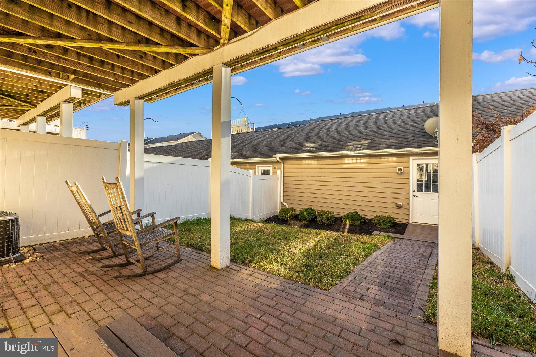 MARKET SQUARE - Residential