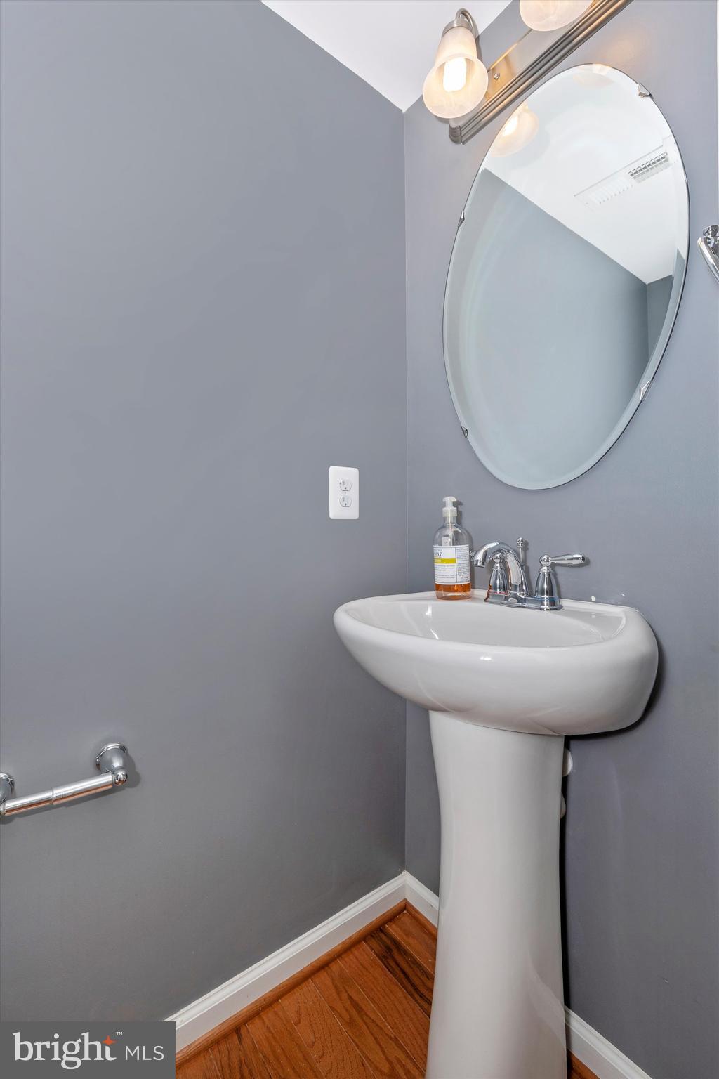 MARKET SQUARE - Residential