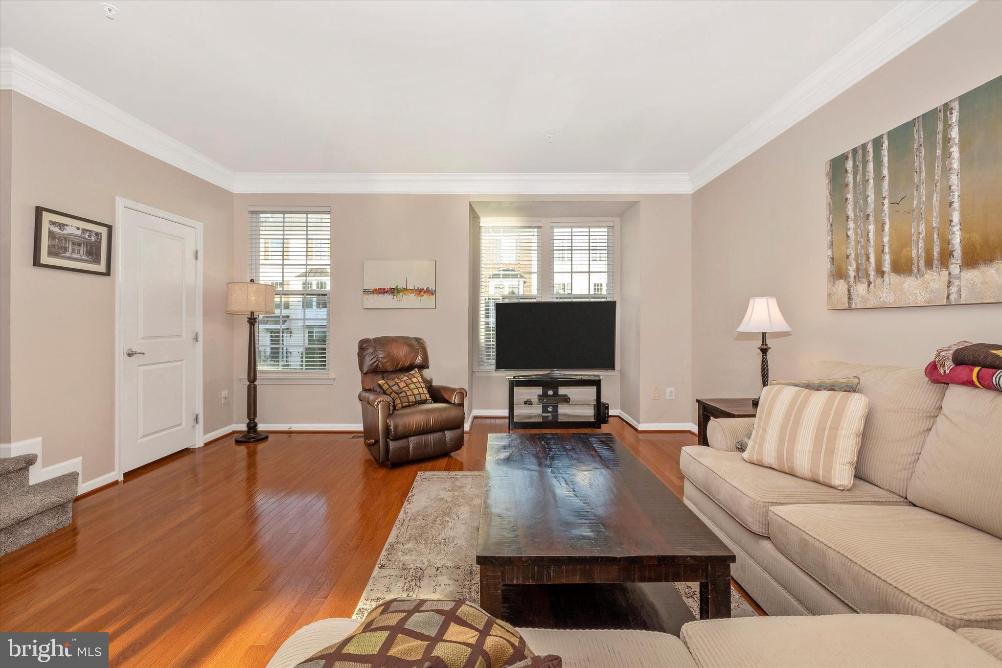 MARKET SQUARE - Residential