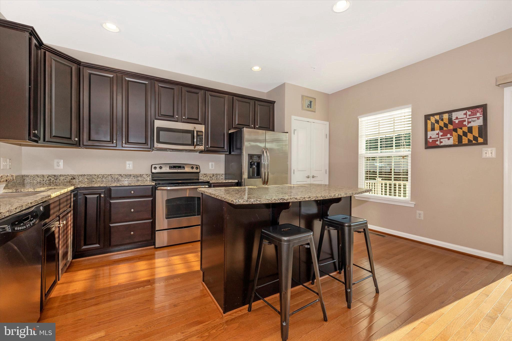 MARKET SQUARE - Residential