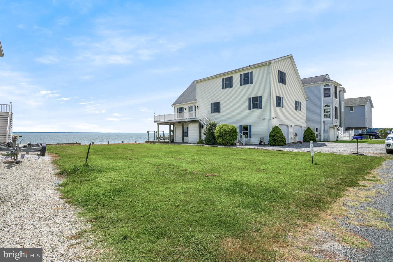 LOT 1000 BAYSIDE DRIVE