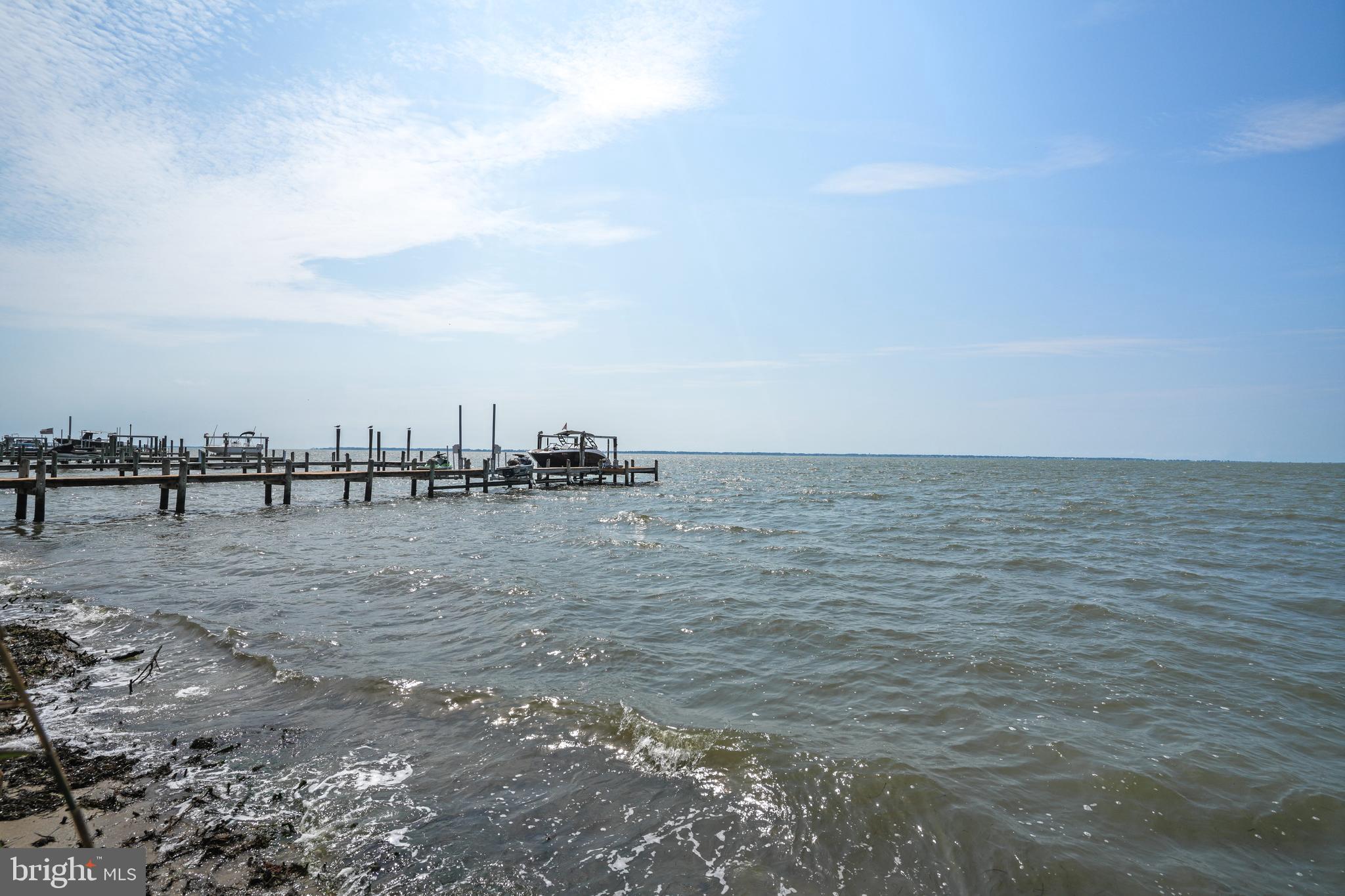 LOT 1000 BAYSIDE DRIVE