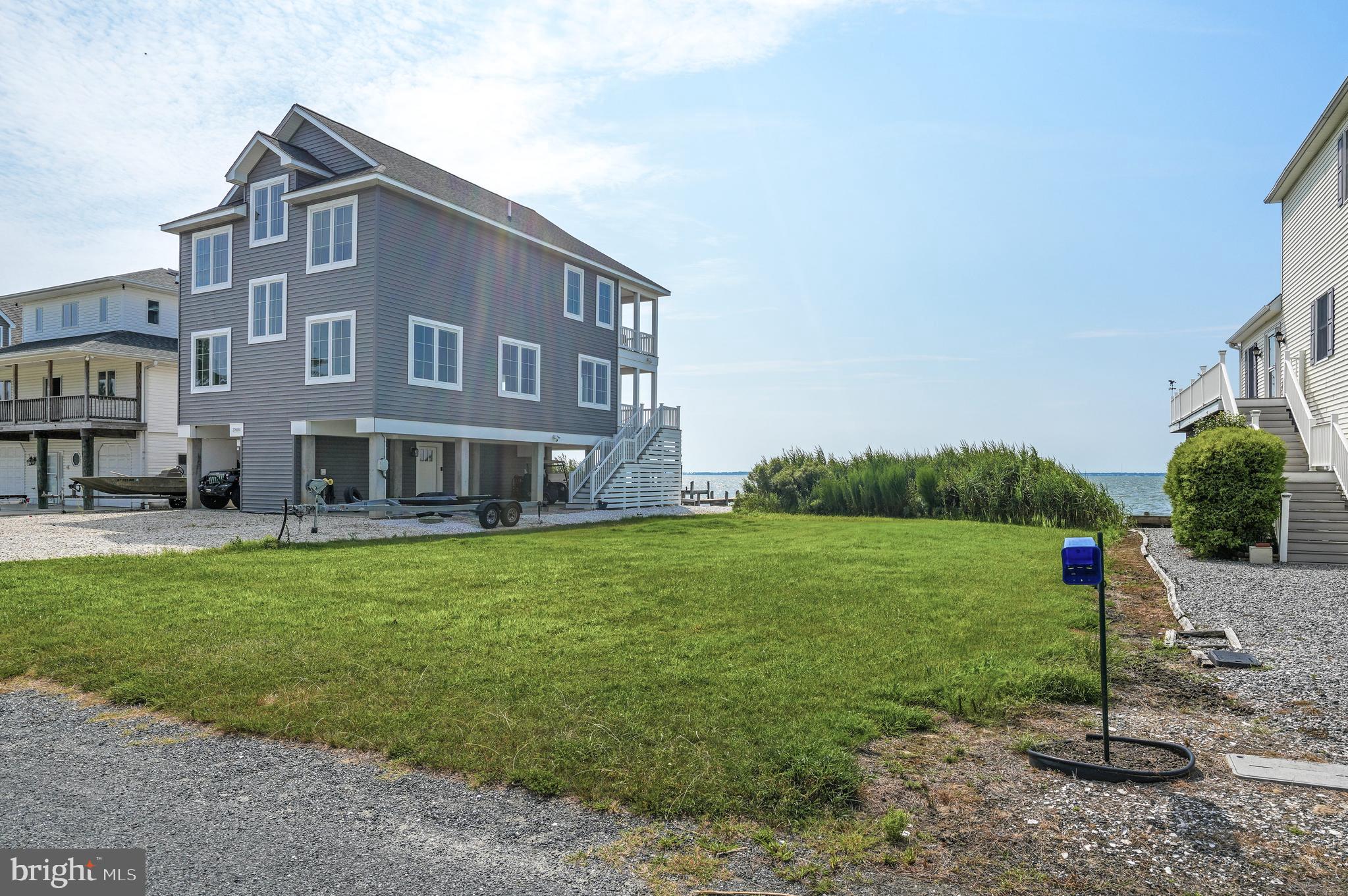 LOT 1000 BAYSIDE DRIVE