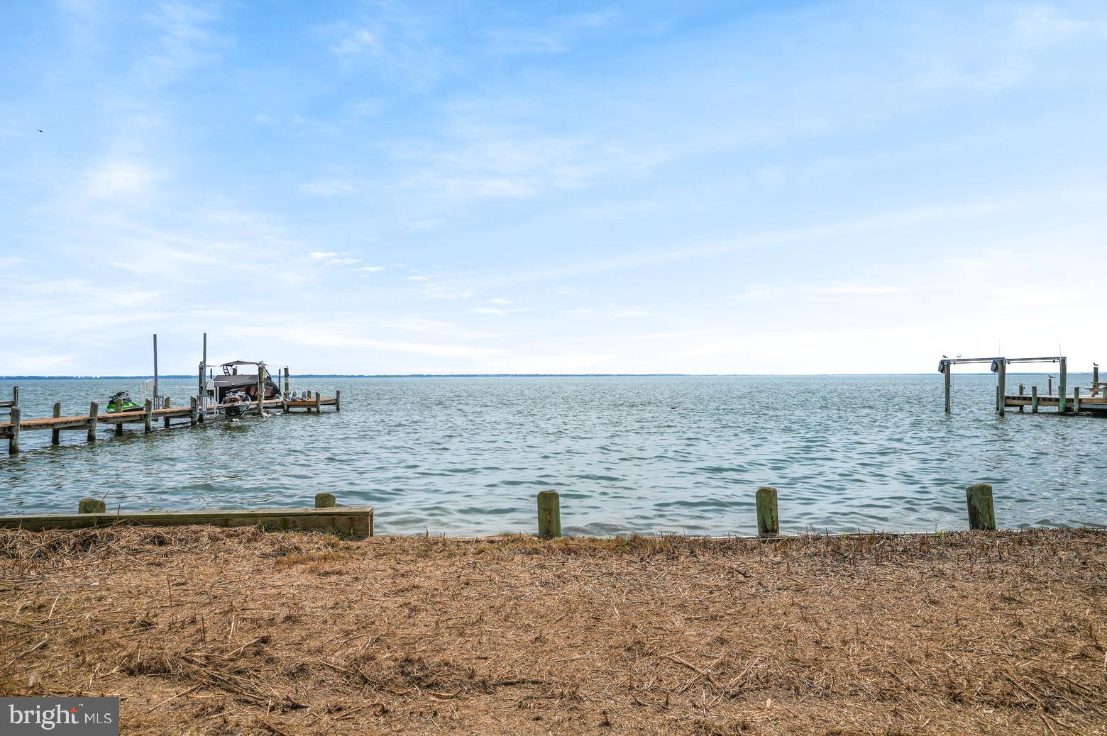 LOT 1000 BAYSIDE DRIVE