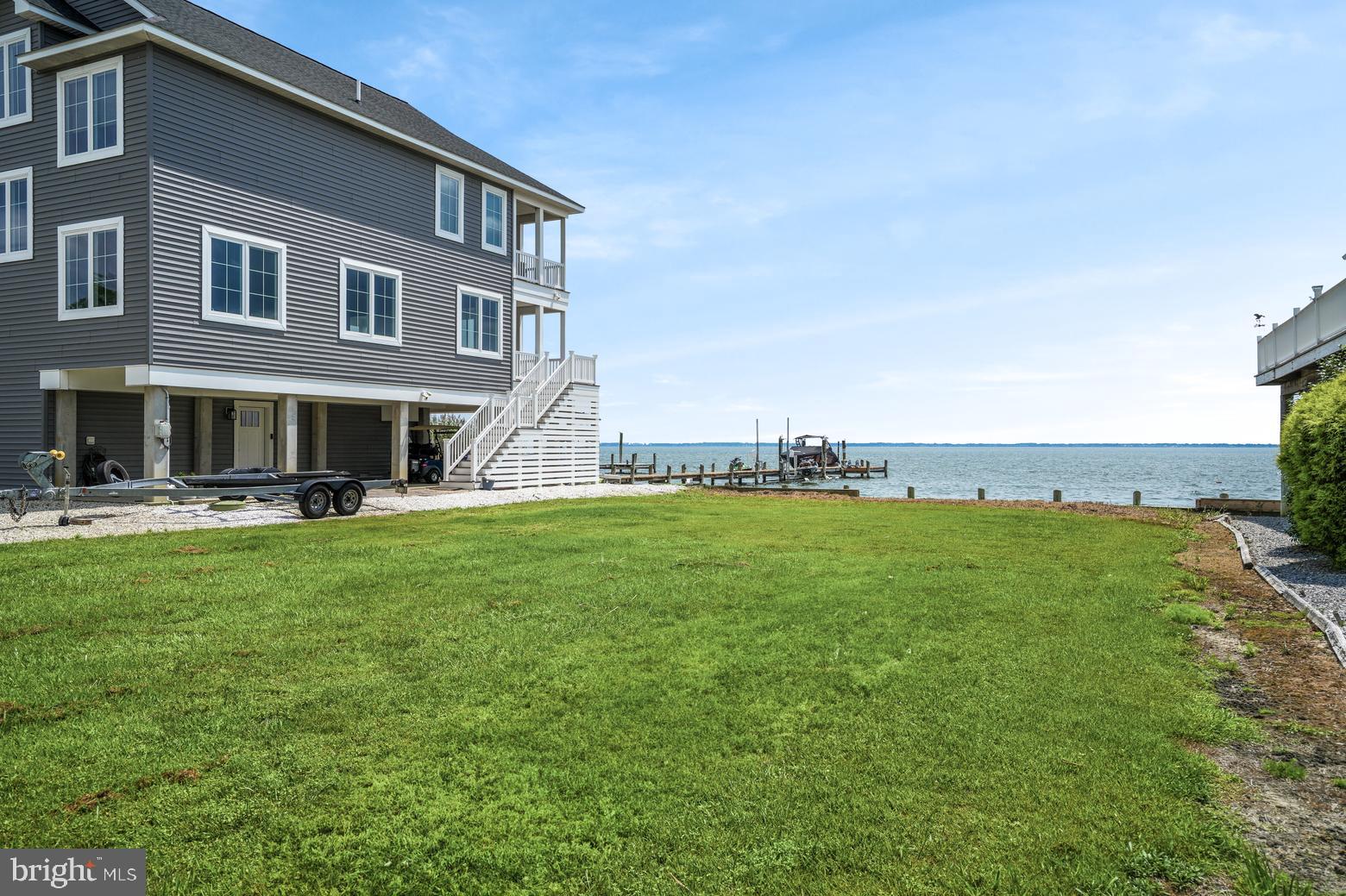 LOT 1000 BAYSIDE DRIVE