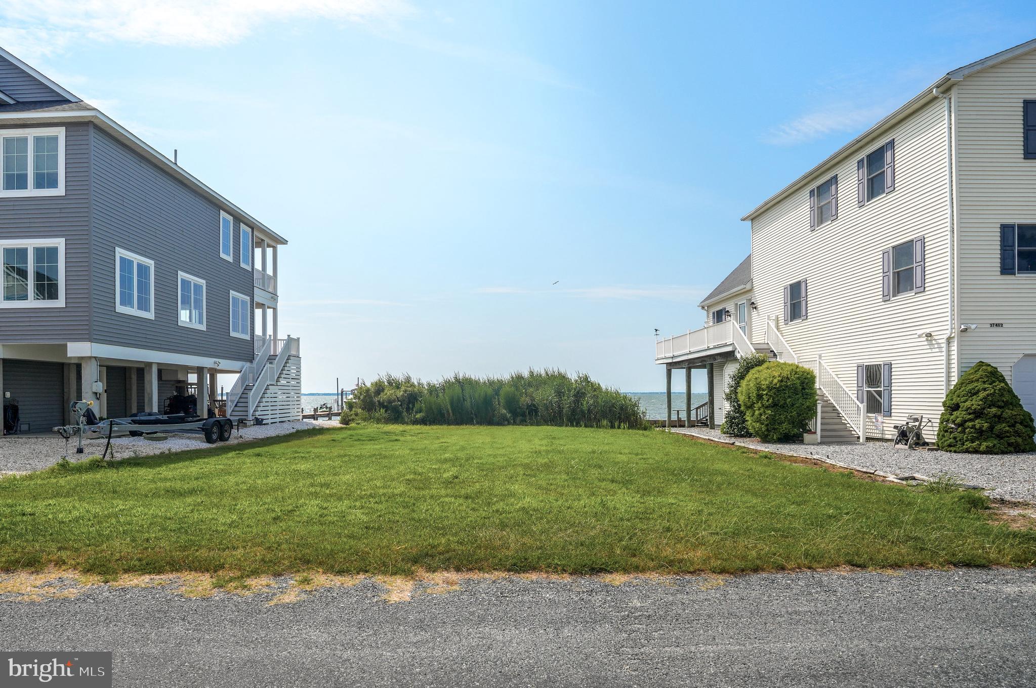 LOT 1000 BAYSIDE DRIVE