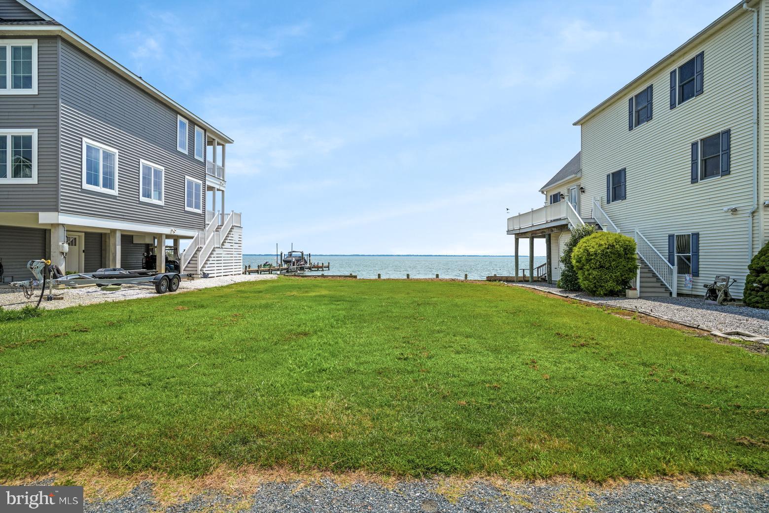 LOT 1000 BAYSIDE DRIVE