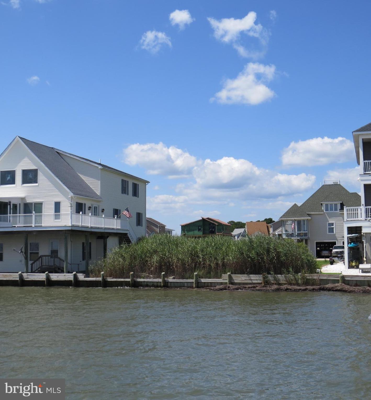 LOT 1000 BAYSIDE DRIVE