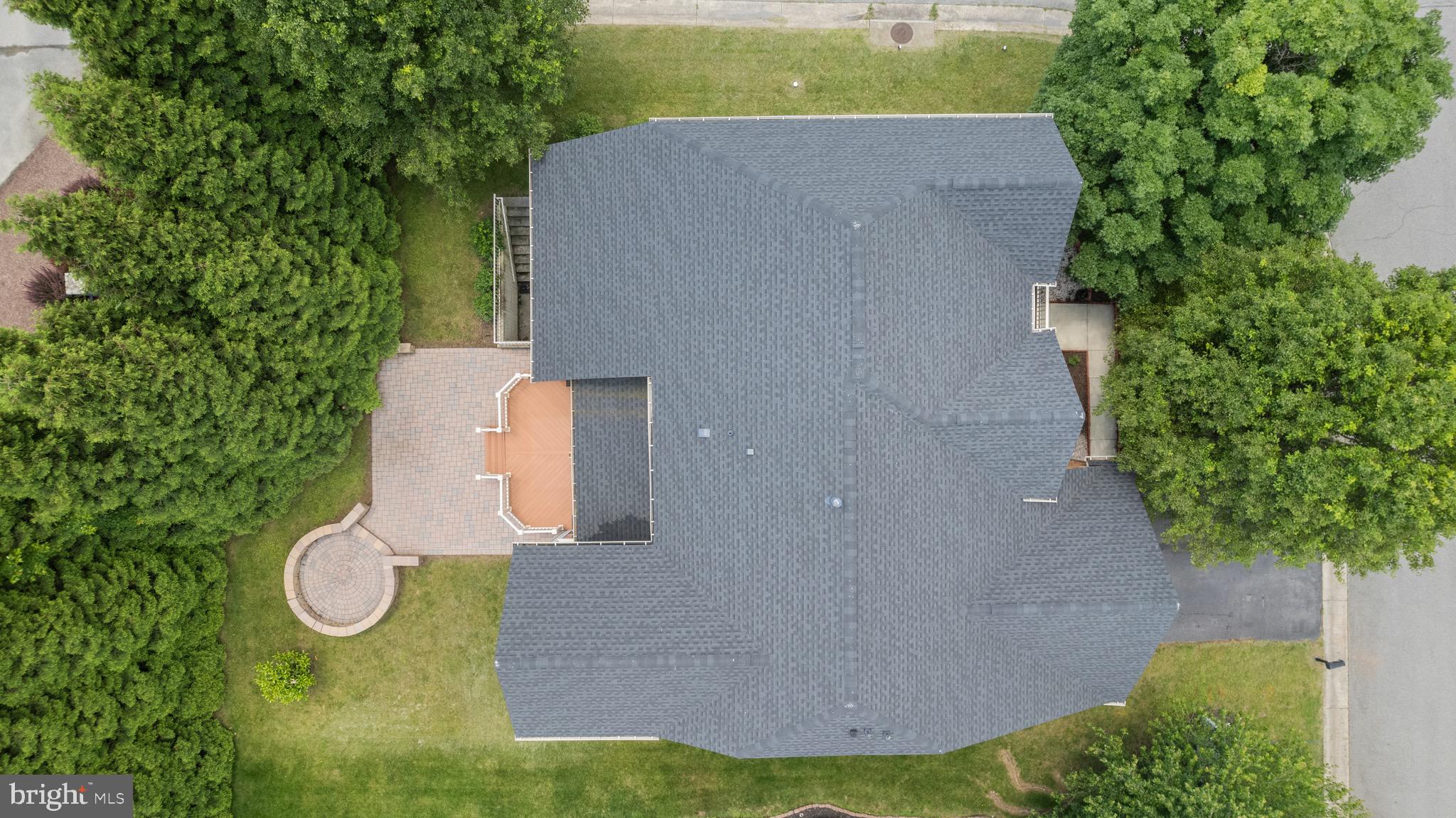 VILLAGE OF WASHINGTON TRAIL - Residential