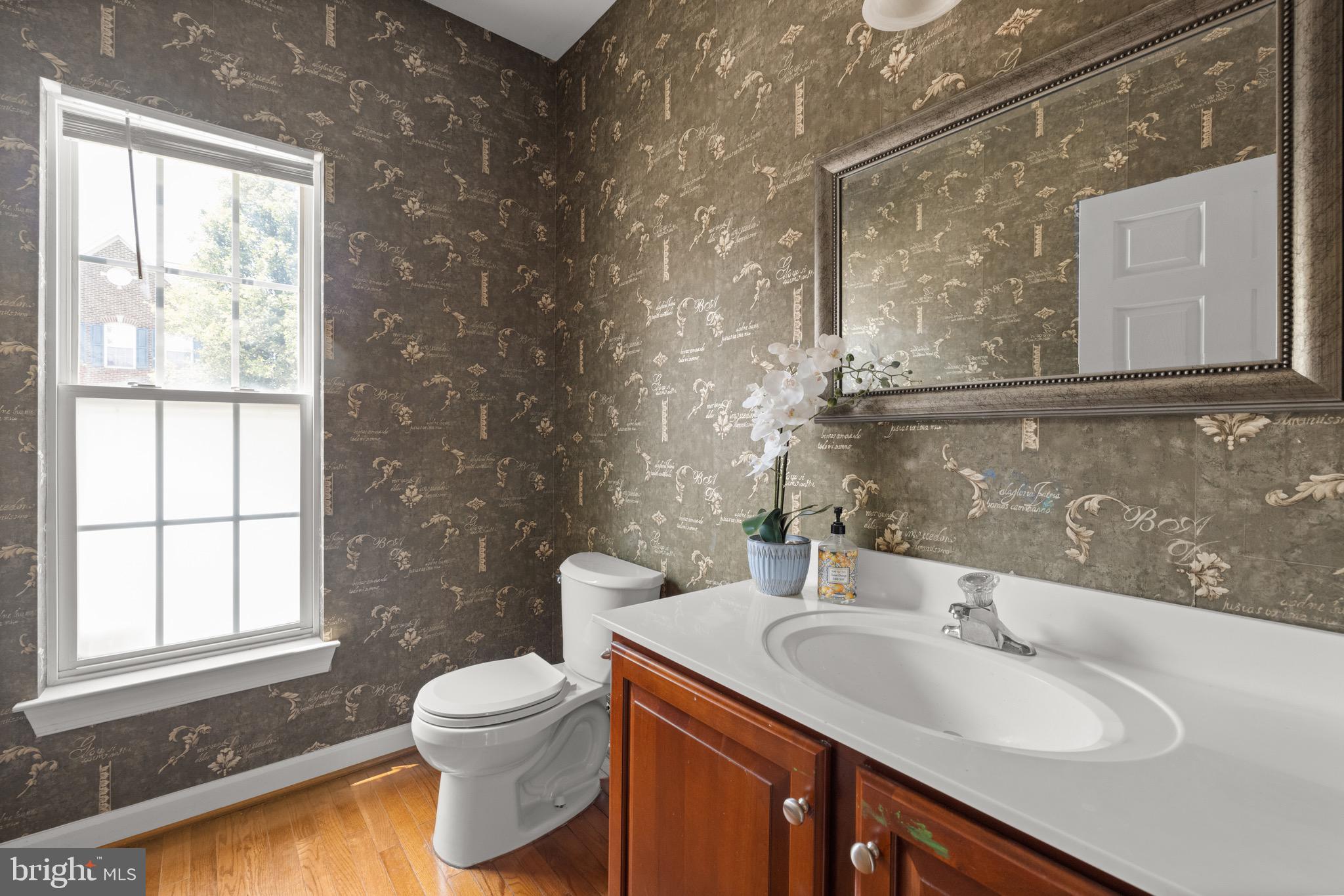 VILLAGE OF WASHINGTON TRAIL - Residential