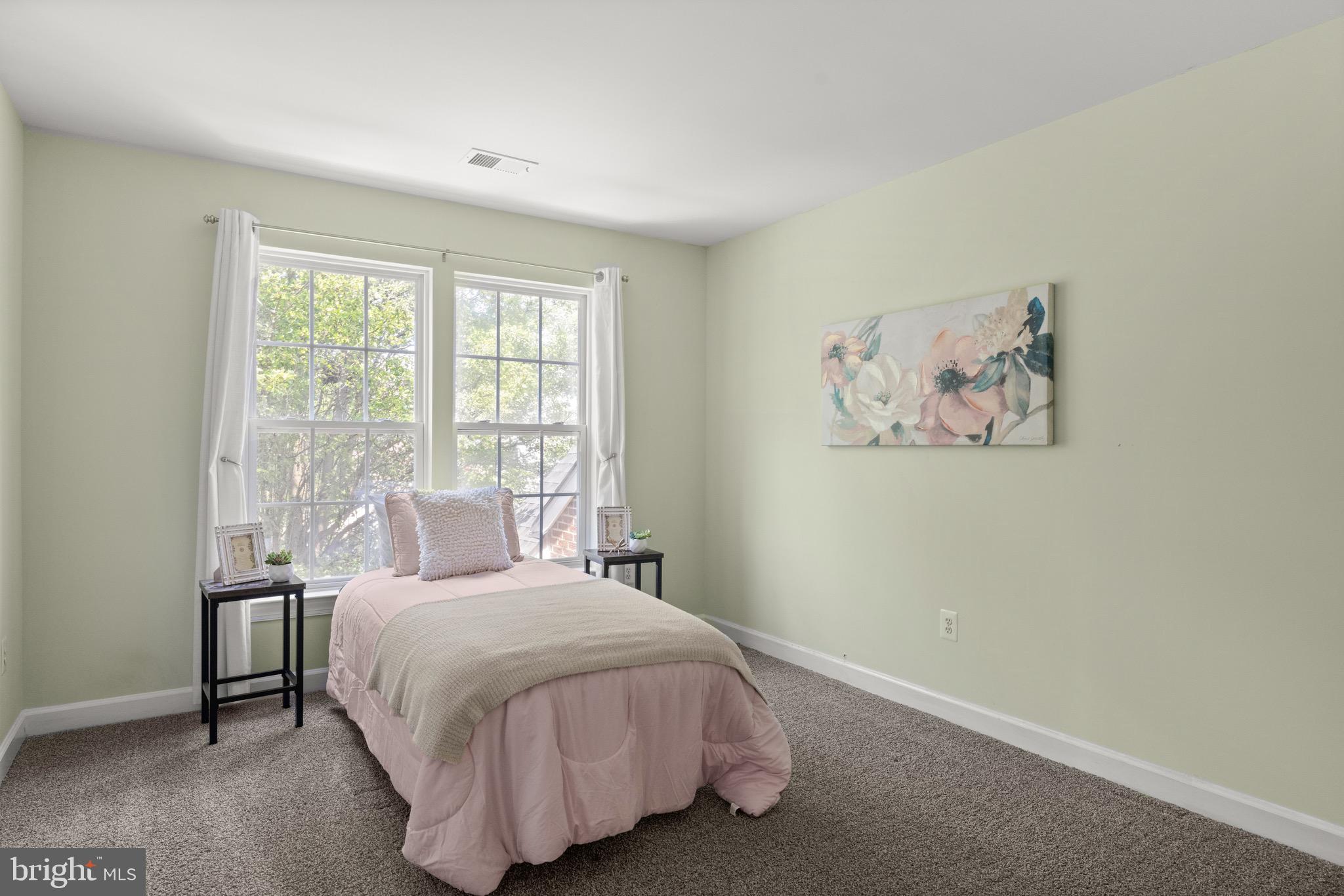 VILLAGE OF WASHINGTON TRAIL - Residential