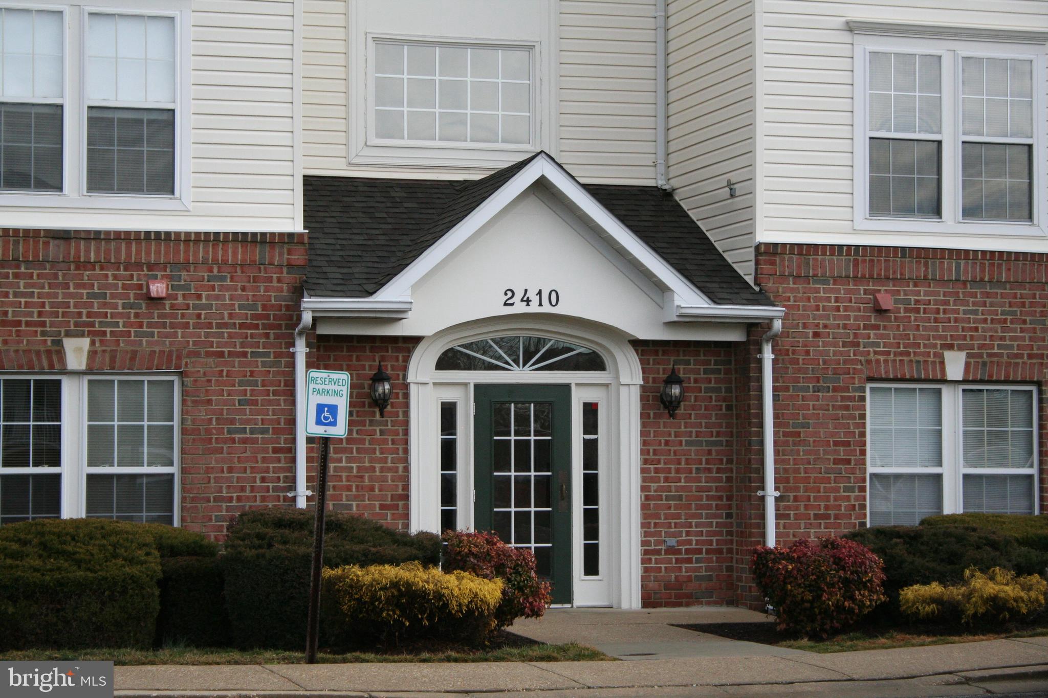 CHESTNUT TERRACE - Residential